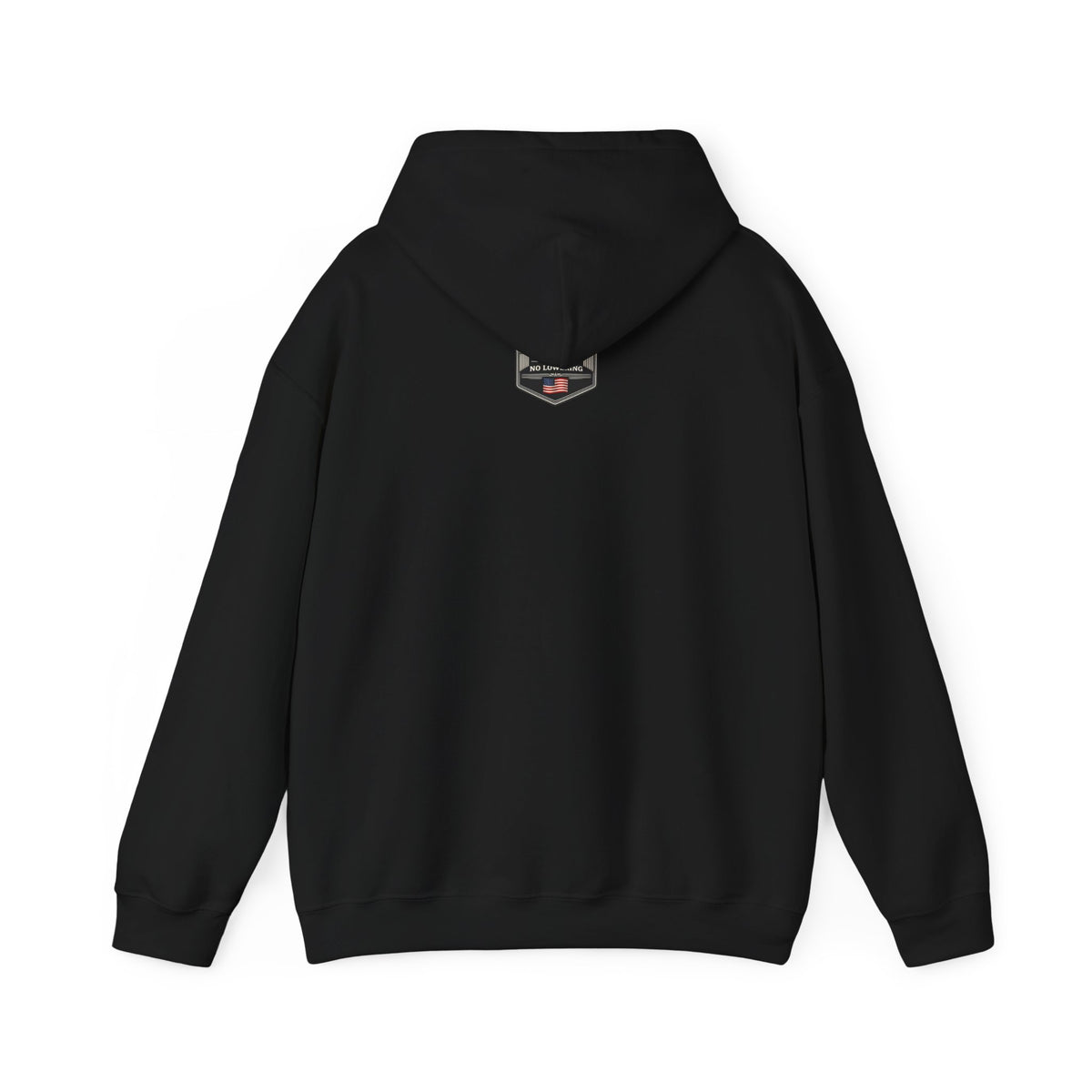 THE TICKET Hoodie — Personalized Sober Date | Admit One