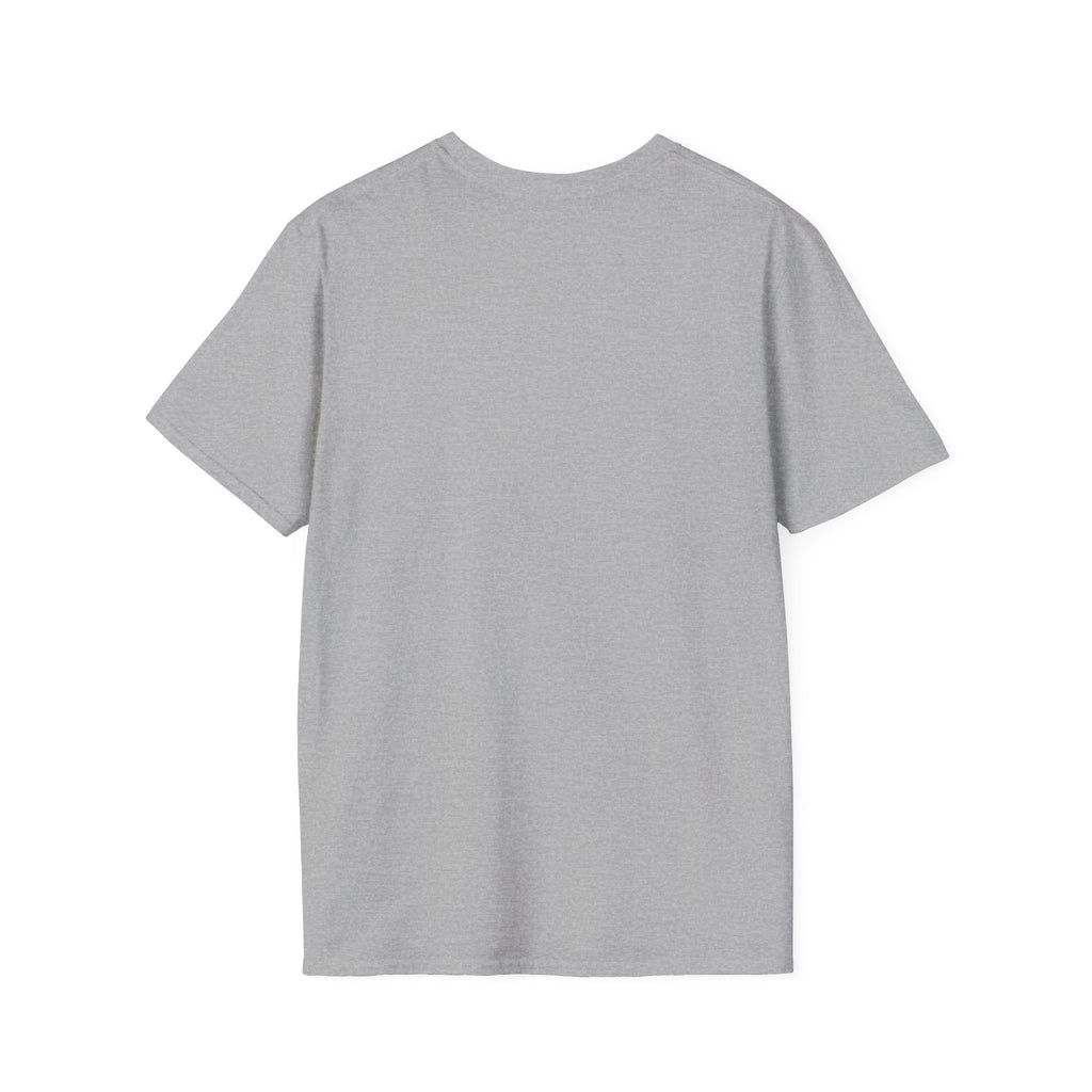 Standards No Lowering T-Shirt – Patriotic Vintage Shield Tee