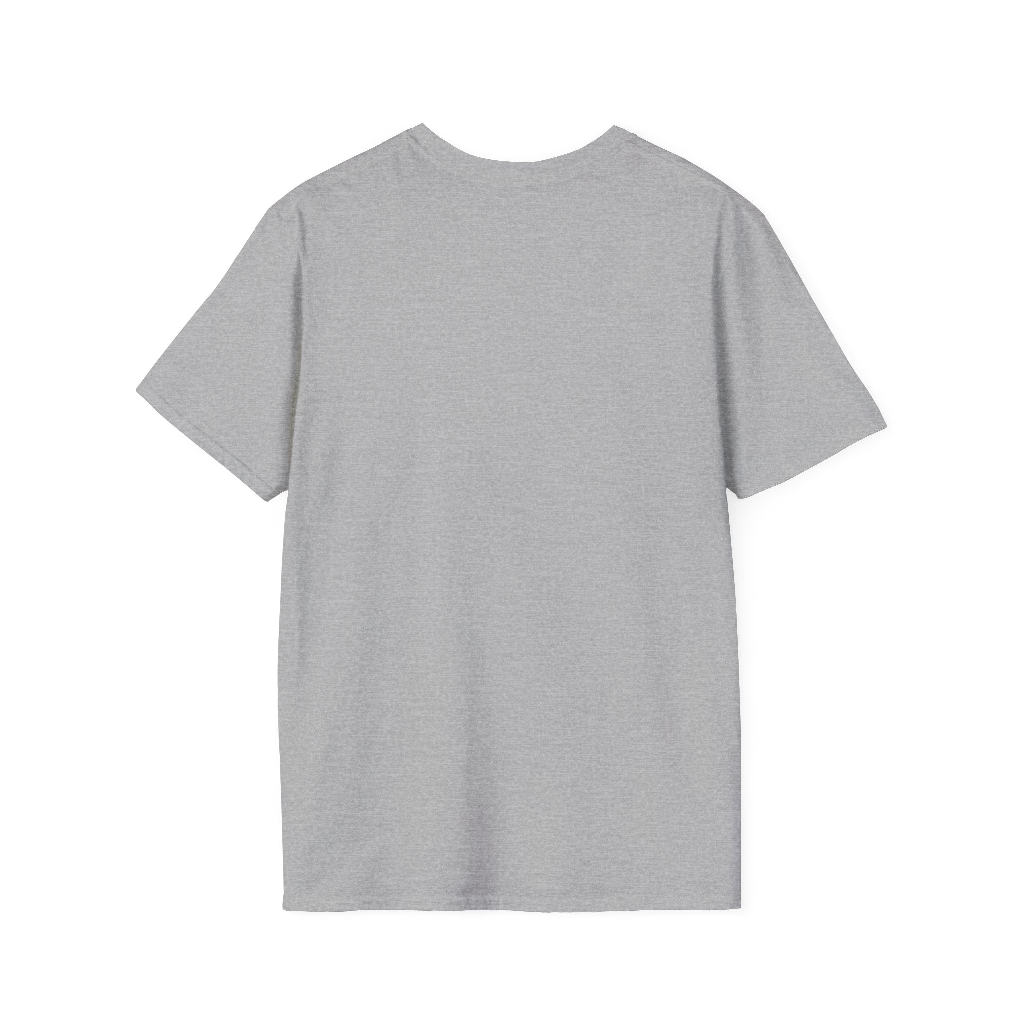 Standards No Lowering T-Shirt – Patriotic Vintage Shield Tee