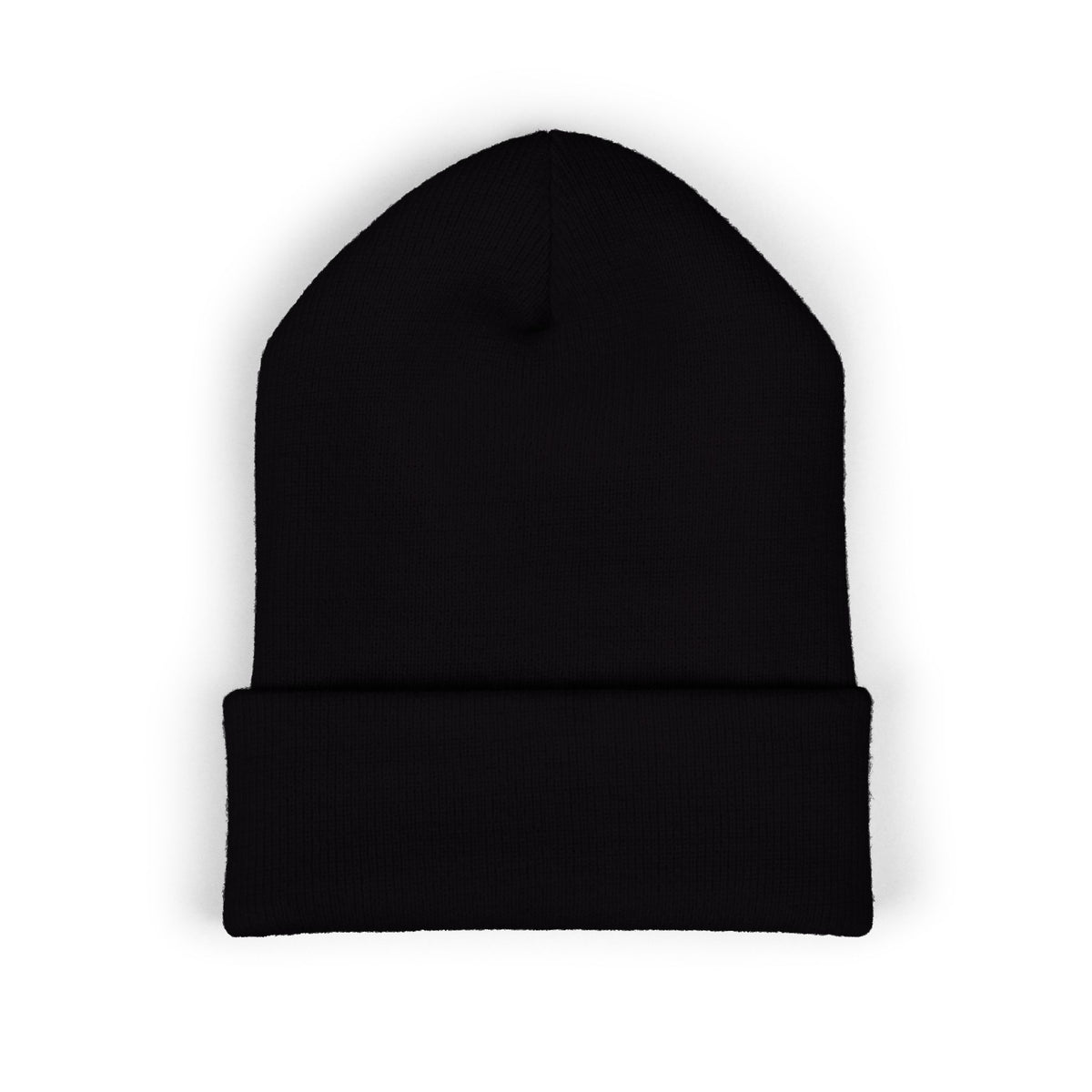 Standards "No Lowering" Embroidered Cuffed Beanie