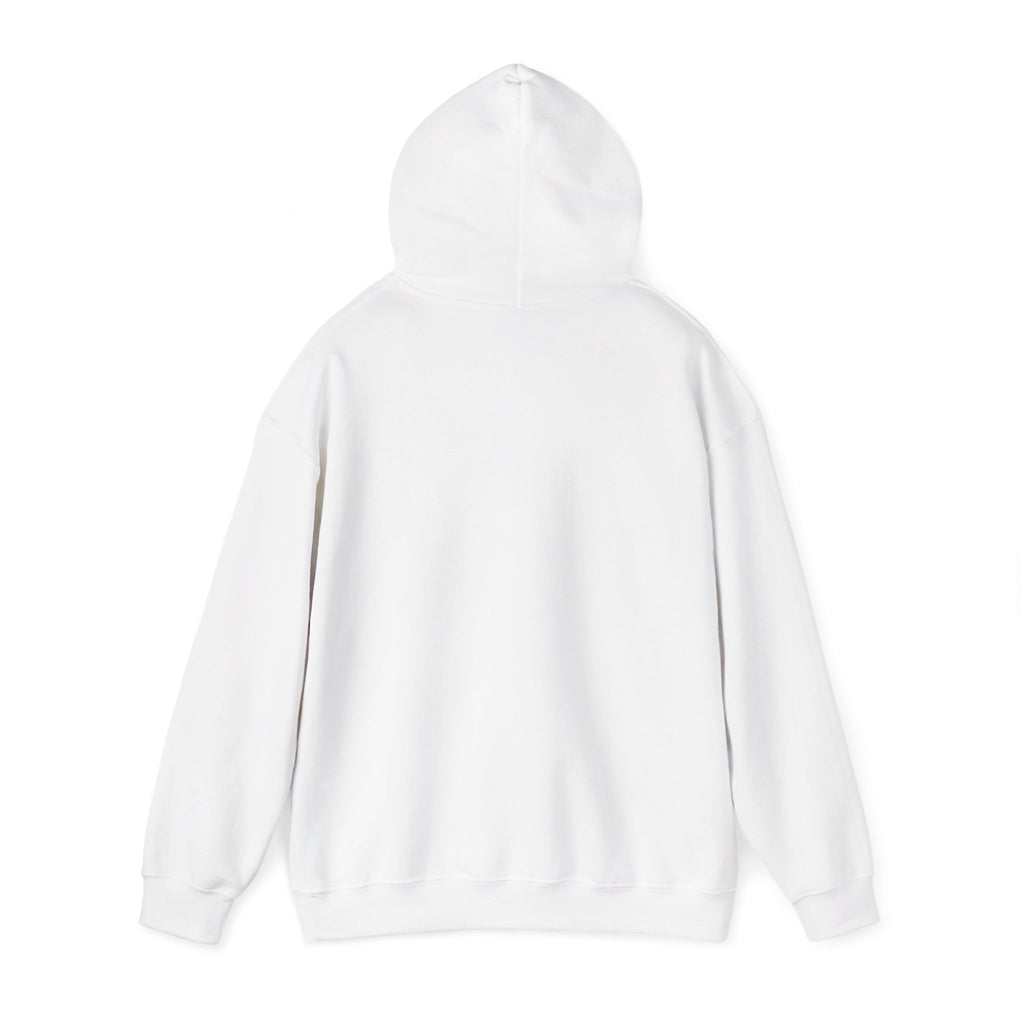Standards No Lowering Hoodie — Vintage Shield Graphic Pullover