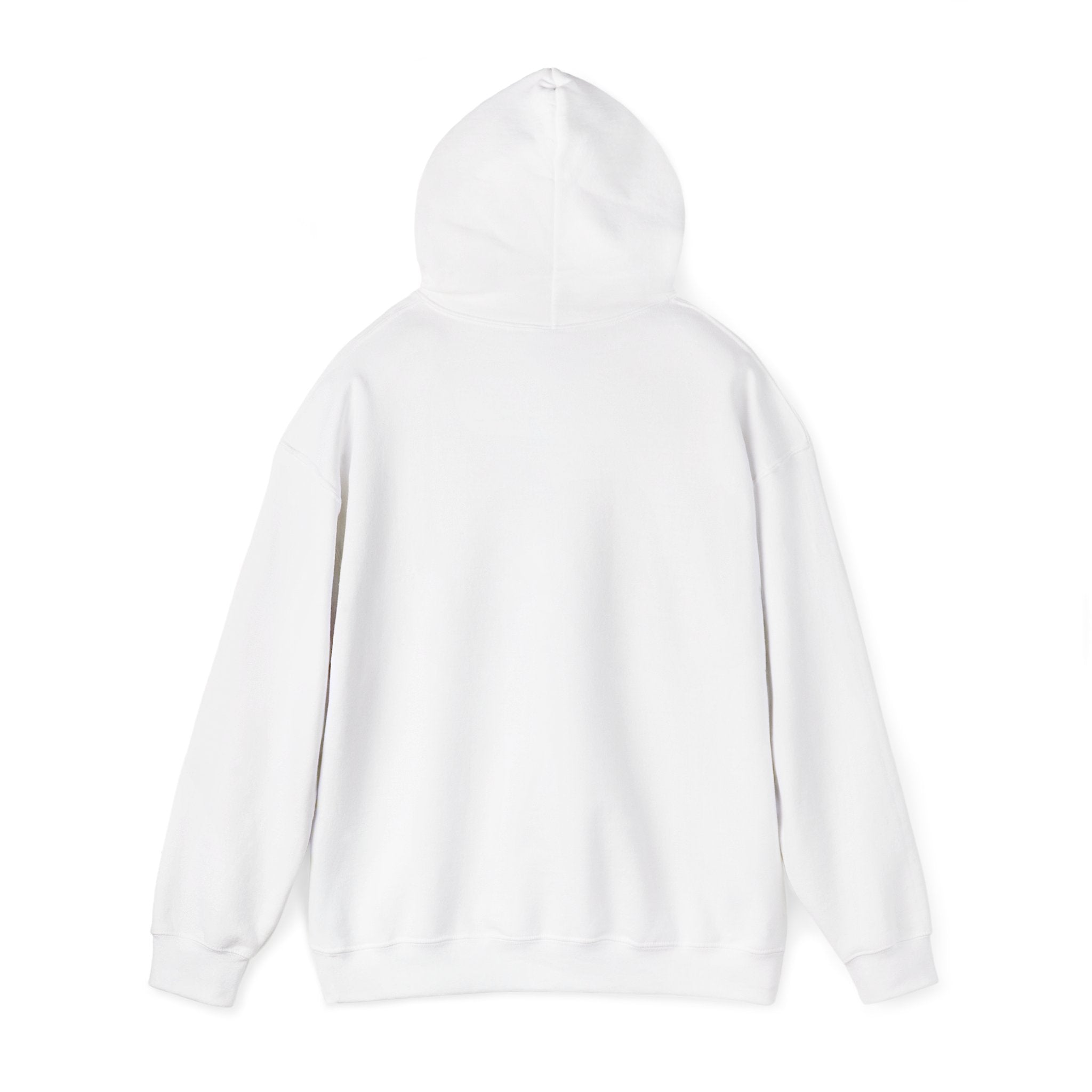 Standards No Lowering Hoodie — Vintage Shield Graphic Pullover