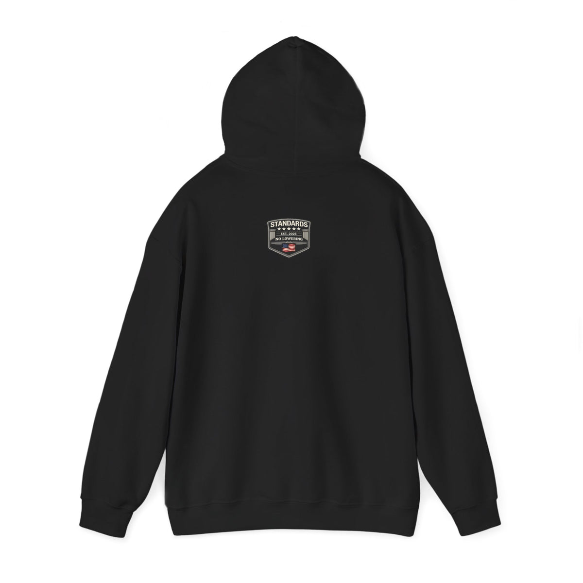 PRODIGAL × TICKET Hoodie — Personalized Sober Date | Luke 15:24