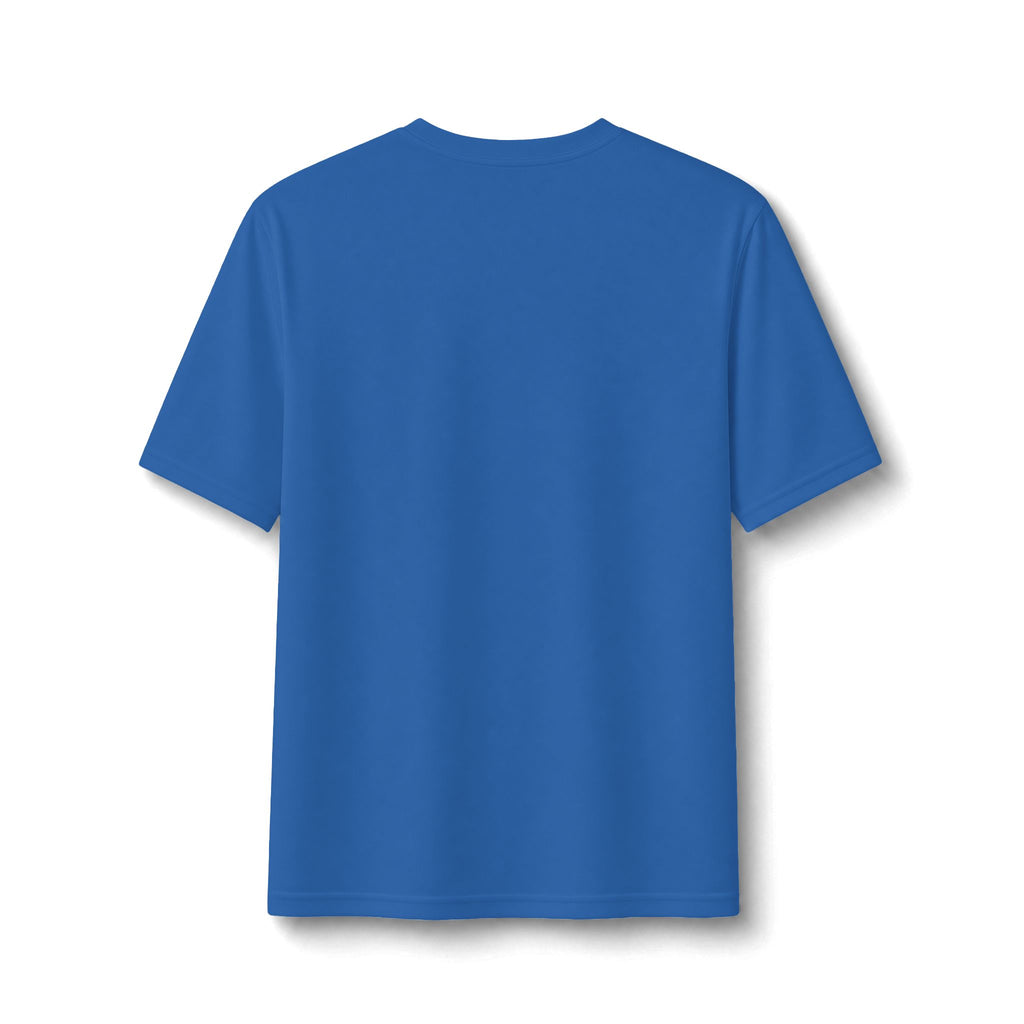 Standards Est. 2026 “No Lowering” Performance Tee