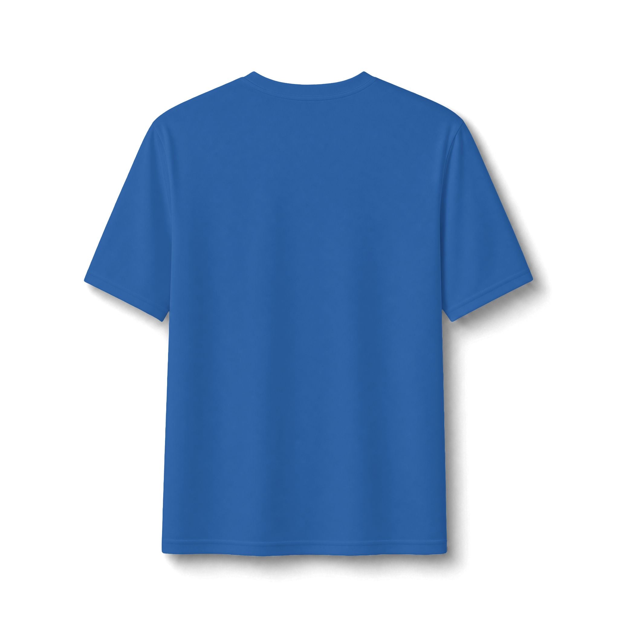 Standards Est. 2026 “No Lowering” Performance Tee