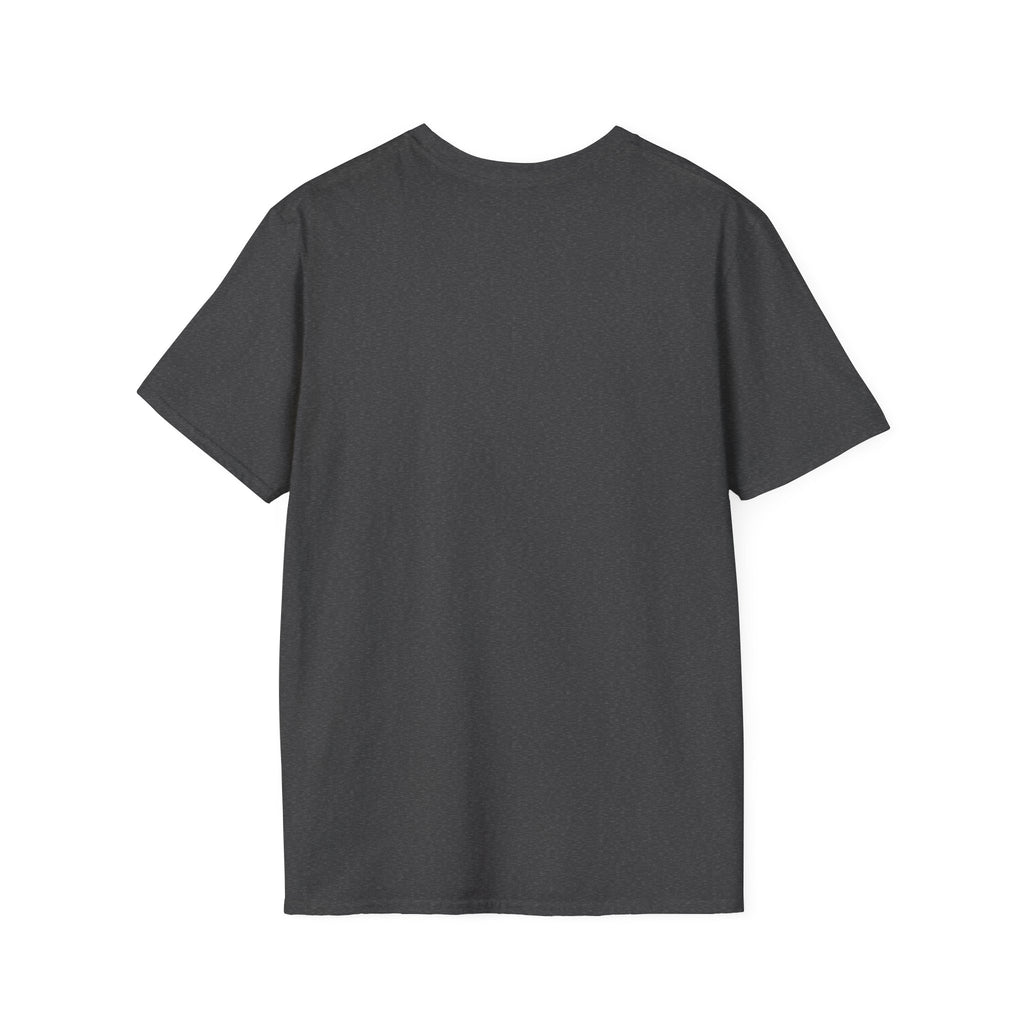 Standards No Lowering T-Shirt – Patriotic Vintage Shield Tee