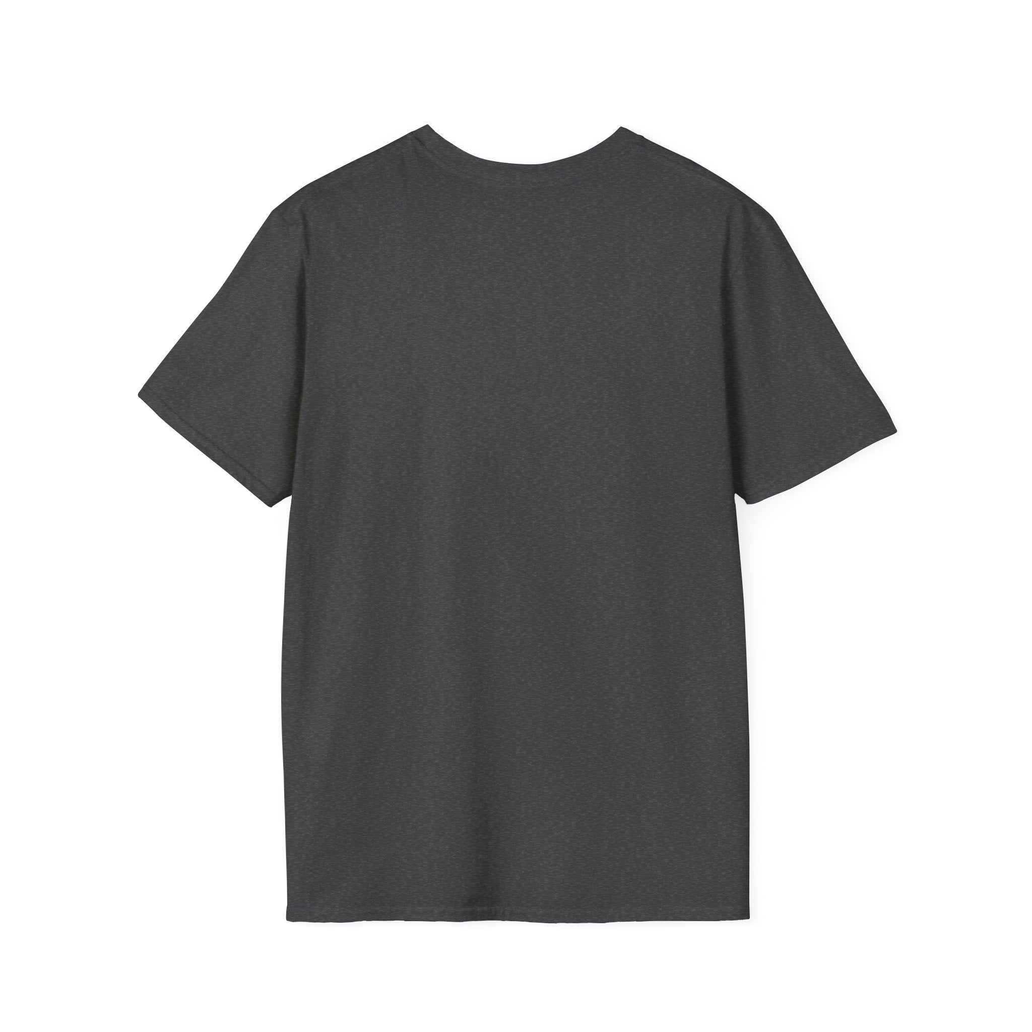 Standards No Lowering T-Shirt – Patriotic Vintage Shield Tee