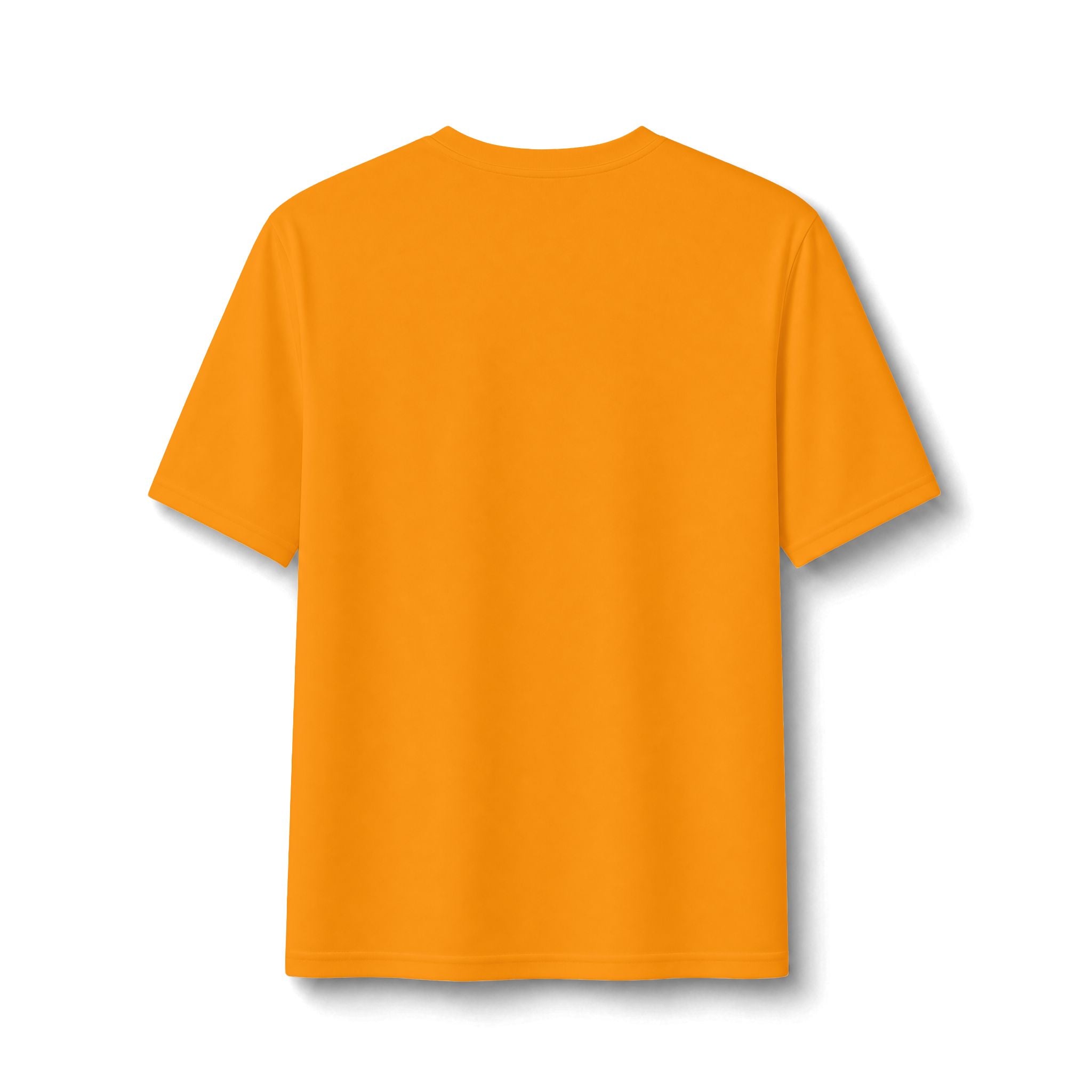 Standards Est. 2026 “No Lowering” Performance Tee