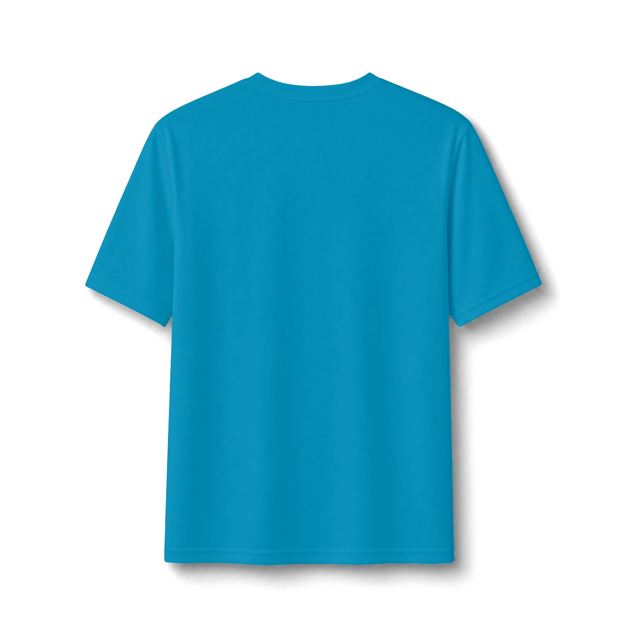 Standards Est. 2026 “No Lowering” Performance Tee