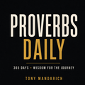 Proverbs Daily — 365-Day Devotional (Free)