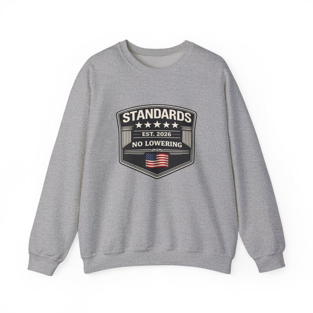 Sport Grey — front
