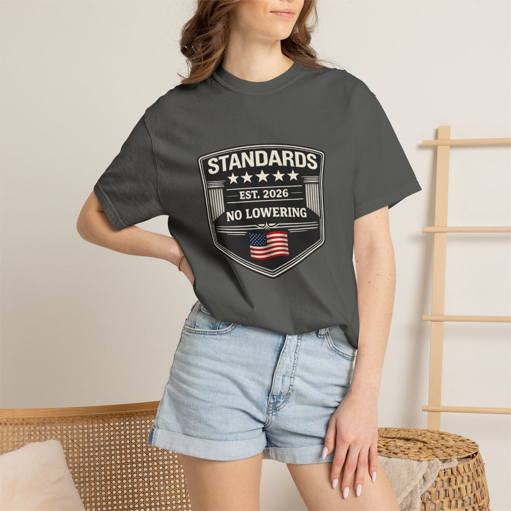 Pepper — lifestyle